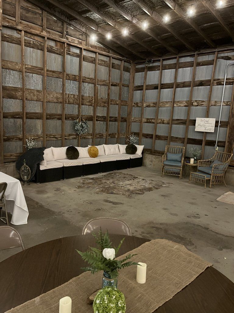 Event Venue