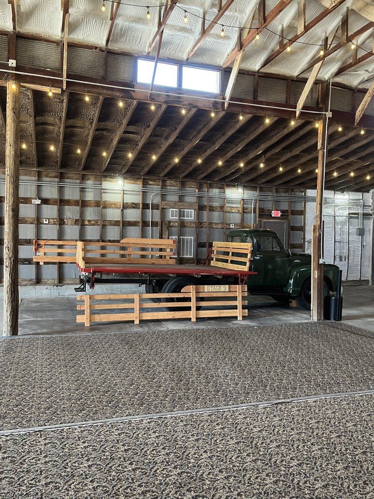 Event Venue