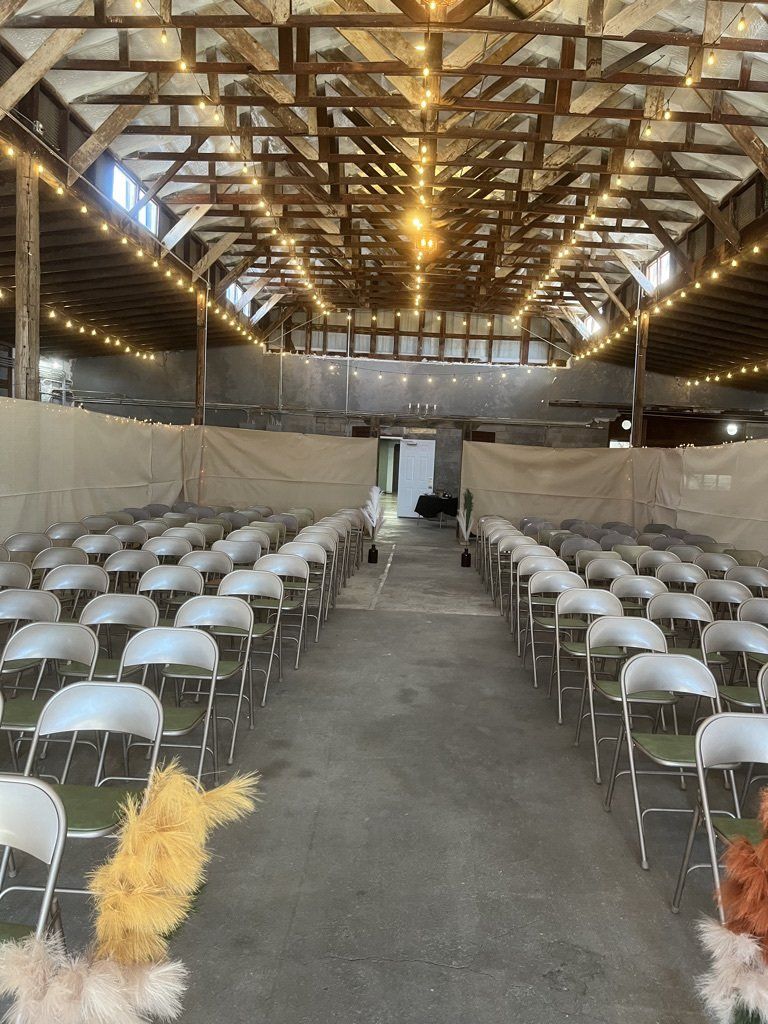 Event Venue