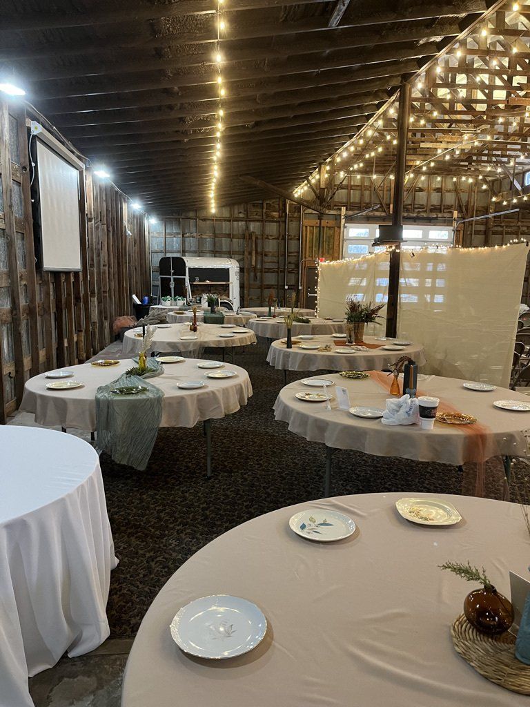 Event Venue
