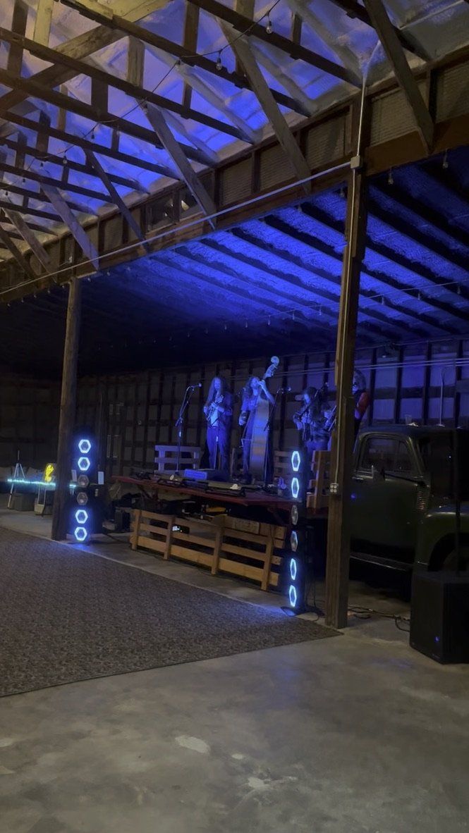 Event Venue