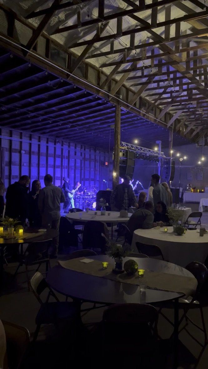Event Venue