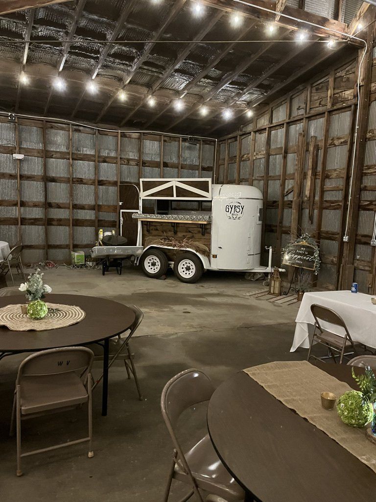 Event Venue