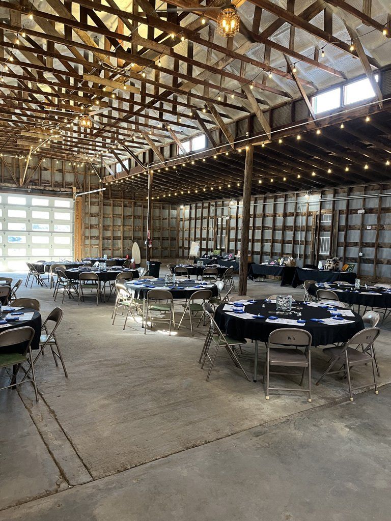 Event Venue