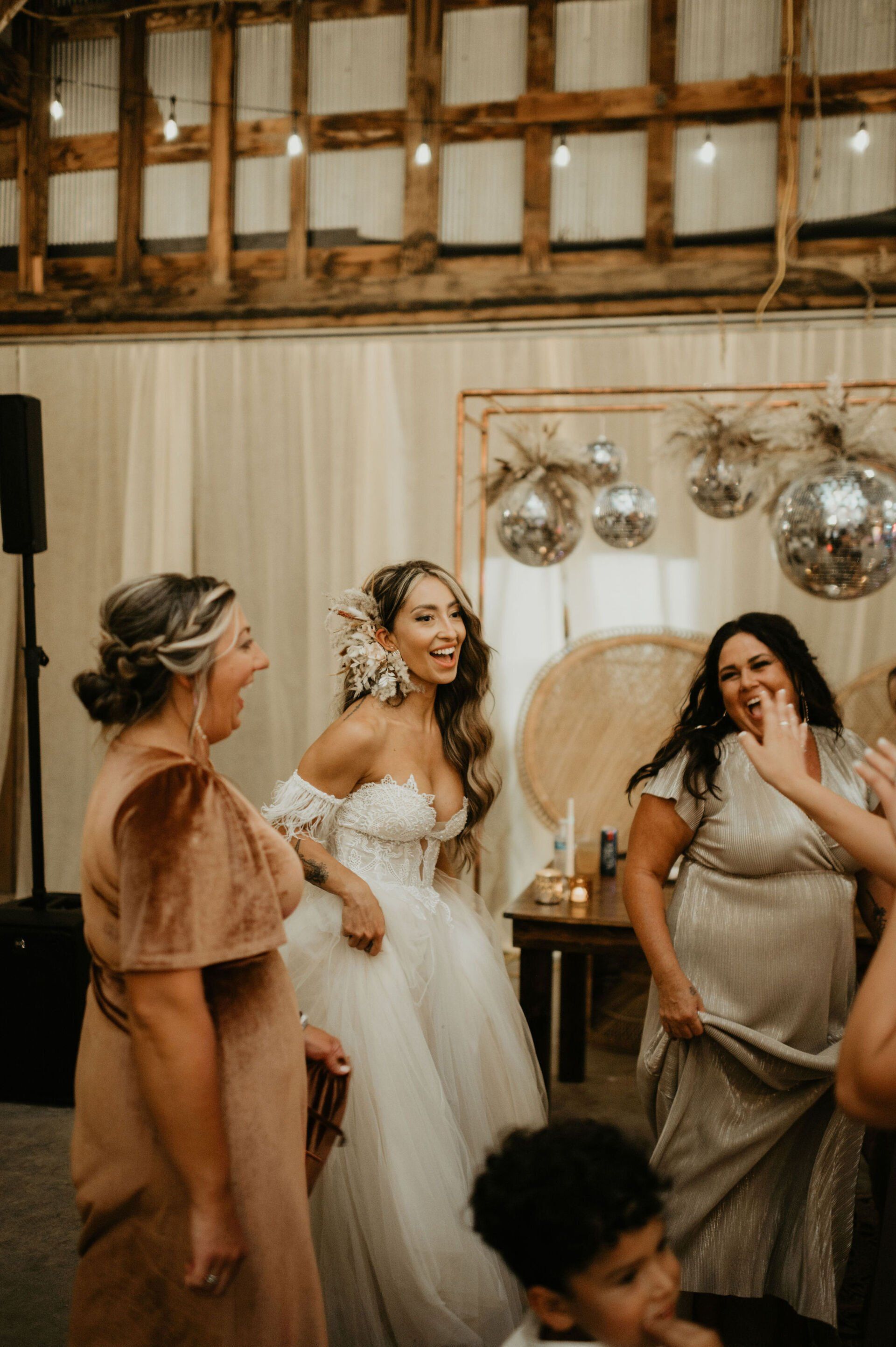 Wedding Venue