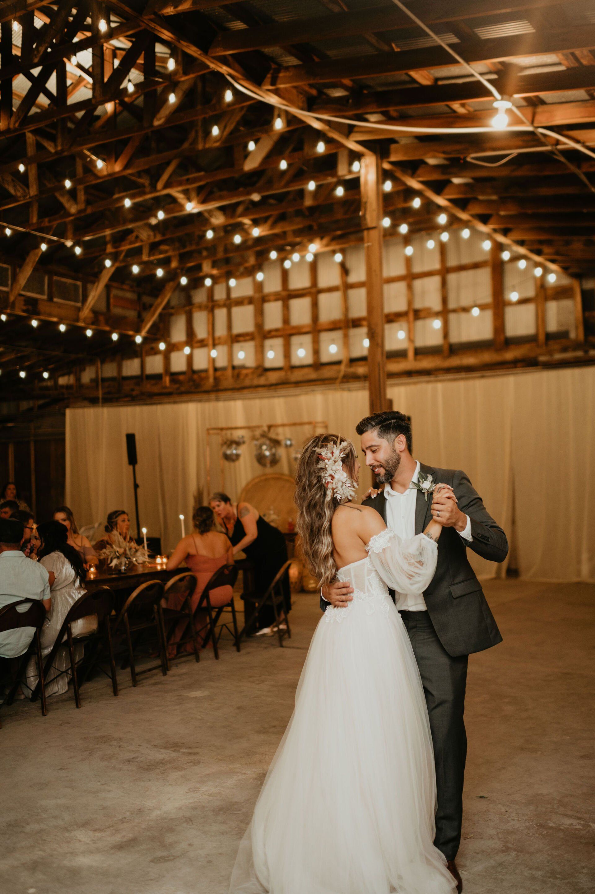 Wedding Venue