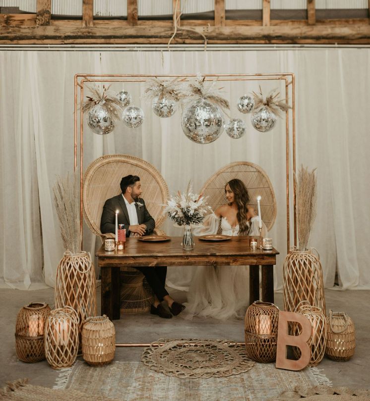 Wedding Venue