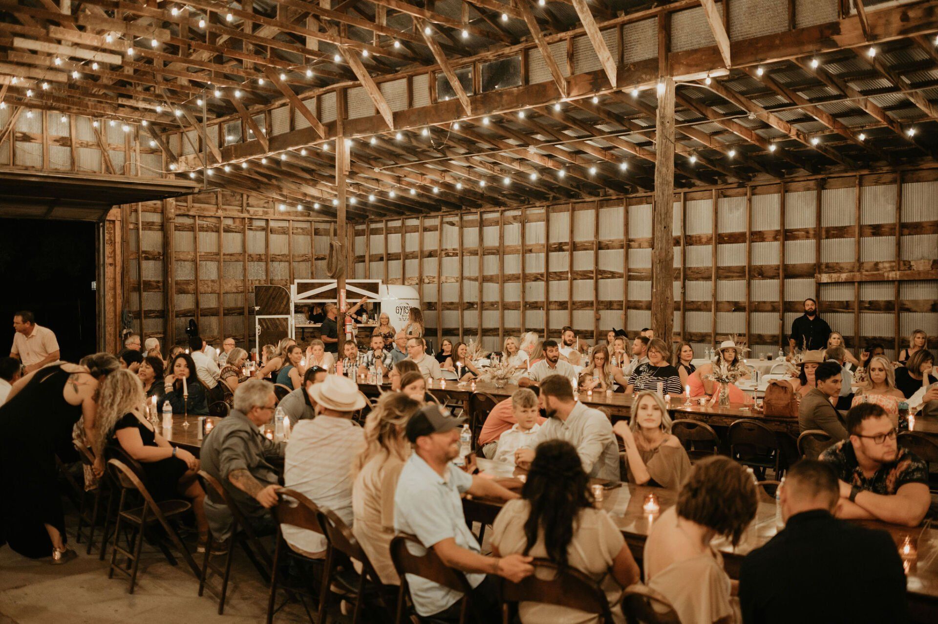 Wedding Venue