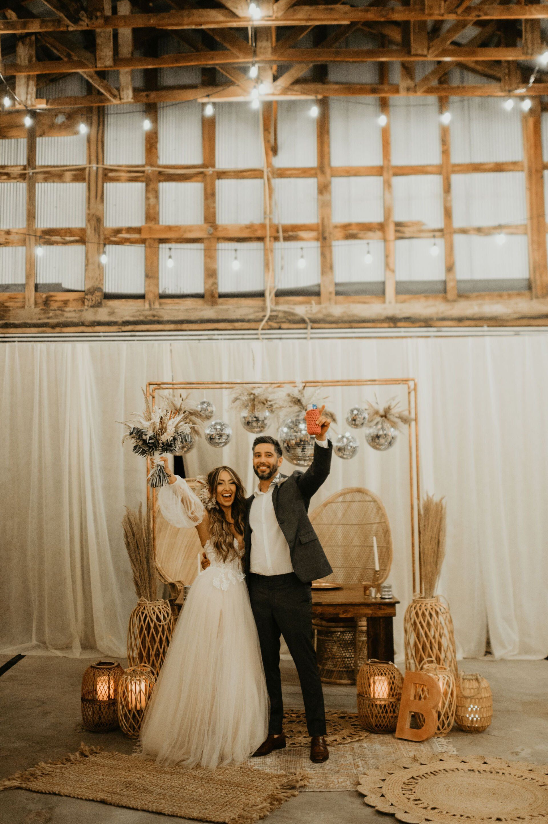 Wedding Venue