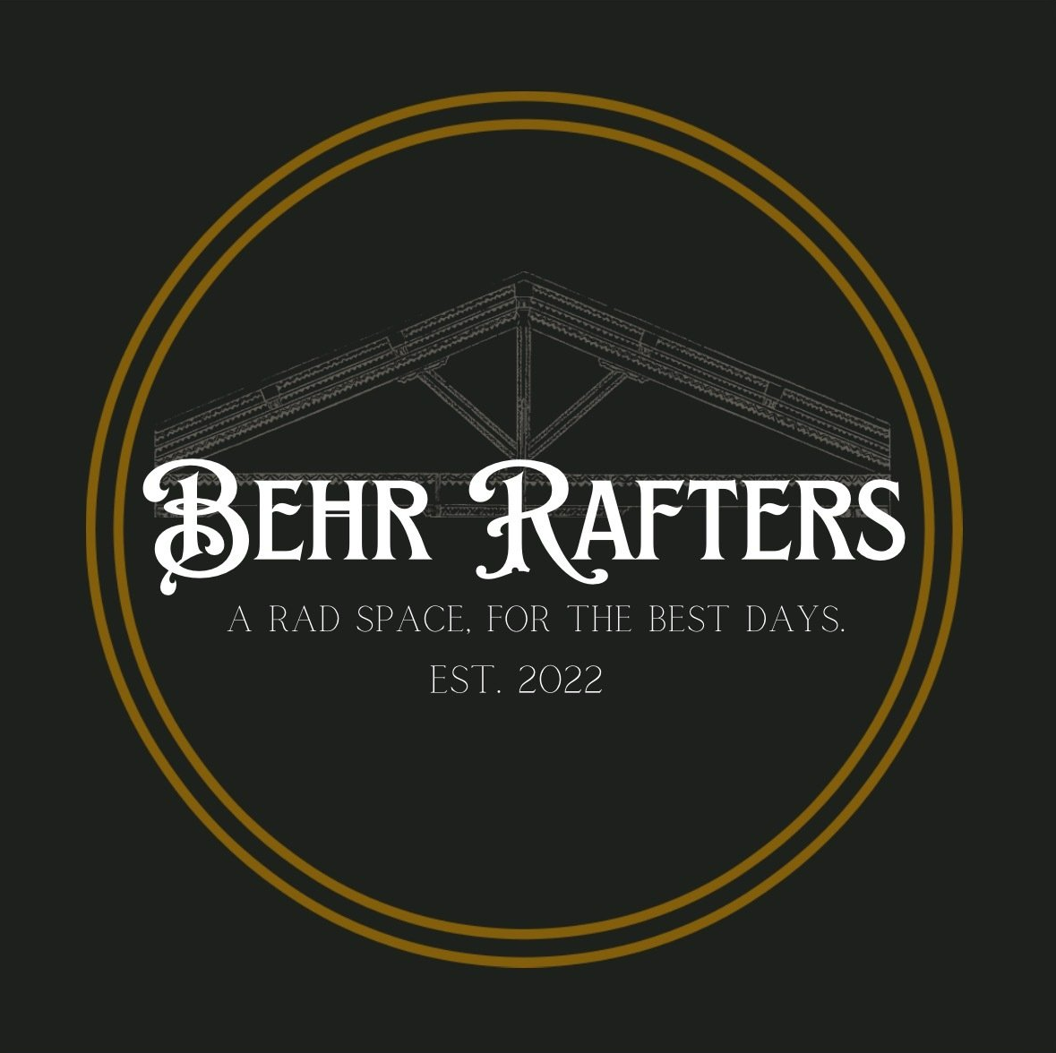 Behr Rafters LLC Logo | Winfield, KS | Behr Rafters Behr Rafters LLC Logo | Winfield, KS | Behr Rafters