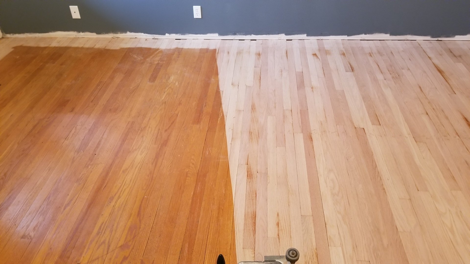 Hardwood Flooring Contractor in Waukesha, WI | Davidsons Hardwood ...
