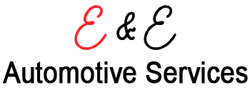 Logo | E & E Automotive Services