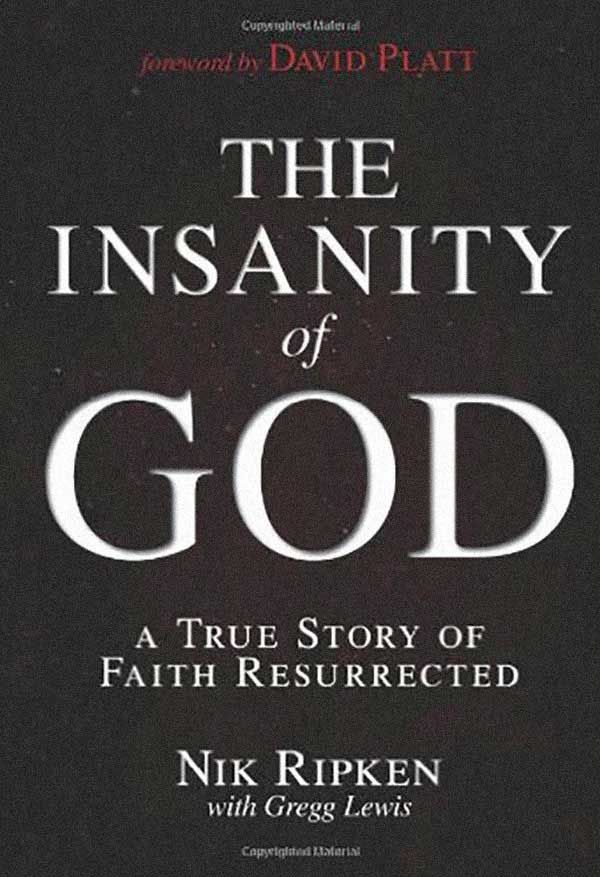 Book cover: