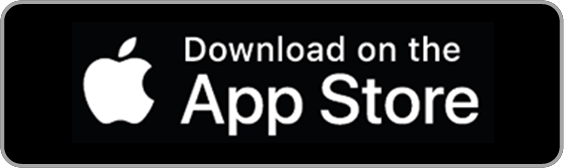 Download on the App Store badge featuring the Apple logo on a black background.