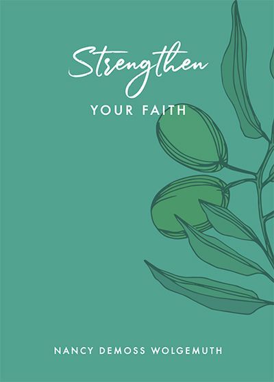 Book cover: teal background, white cursive text 
