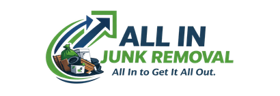 Logo of All In Junk Removal