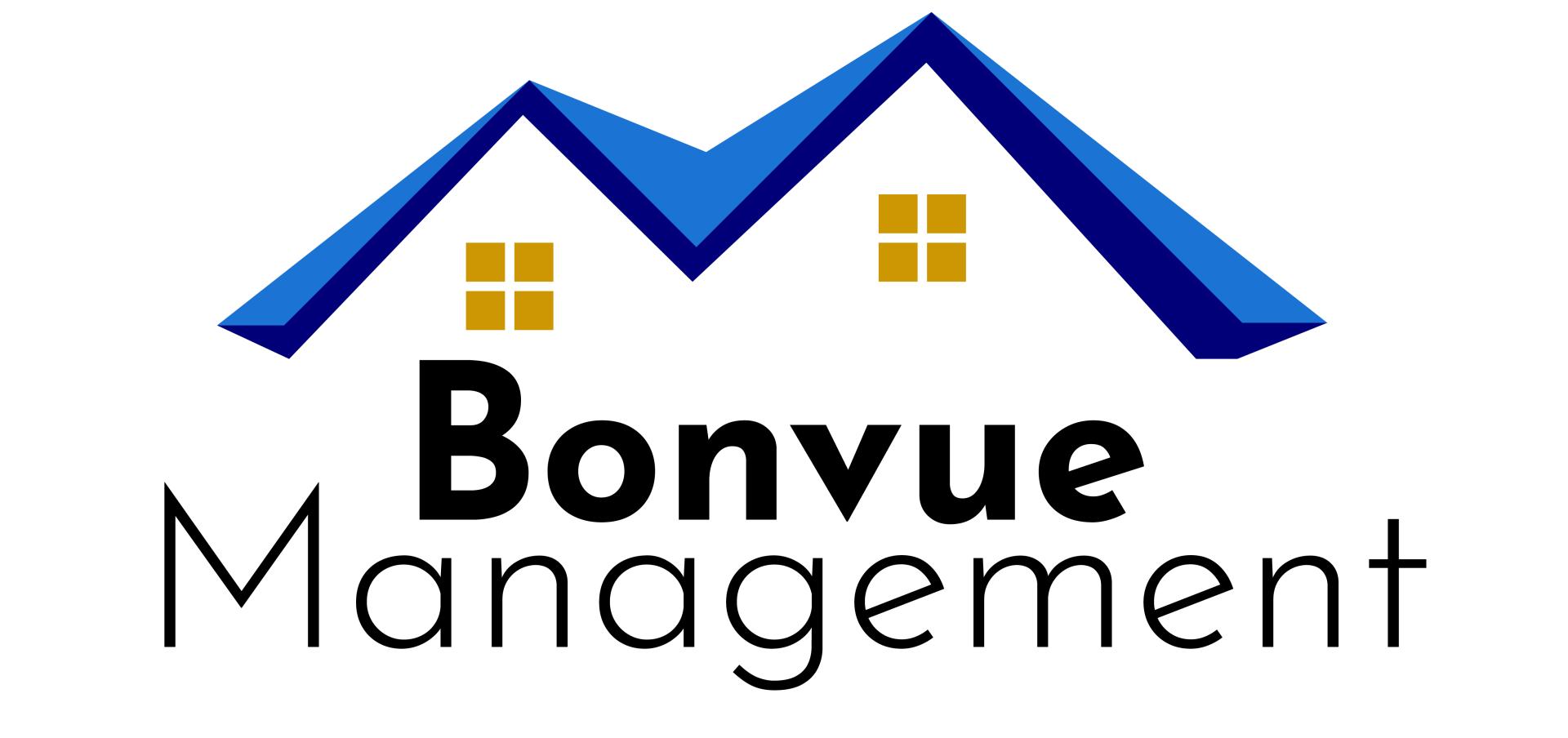 Bonvue Management Logo - Click to Home