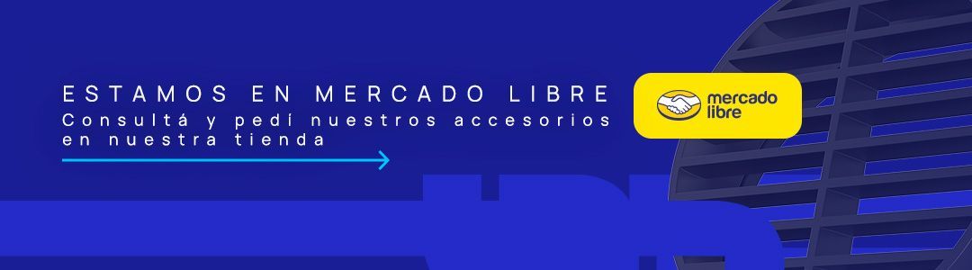 Ir a la tienda Estamos en Mercado Libre
Ir a la tienda