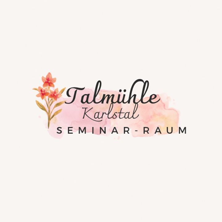 Talmuehle Karlstal Seminar-Raum Haigerloch