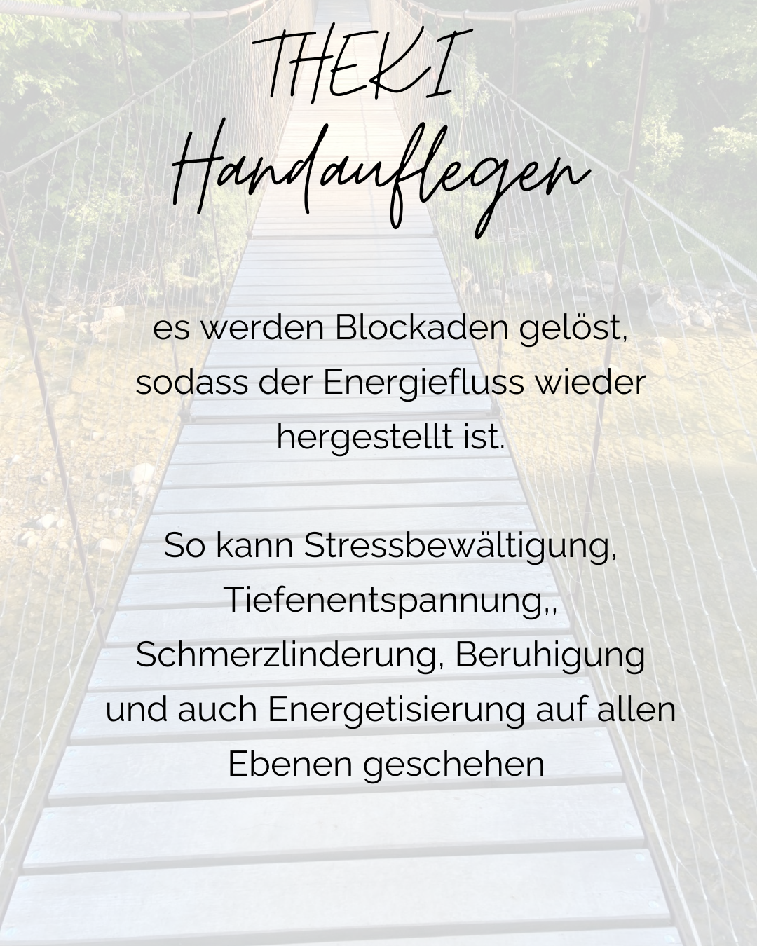Instanzen Befragung - Heilarbeit - Energiearbeit von Carmen Beck in Haigerloch