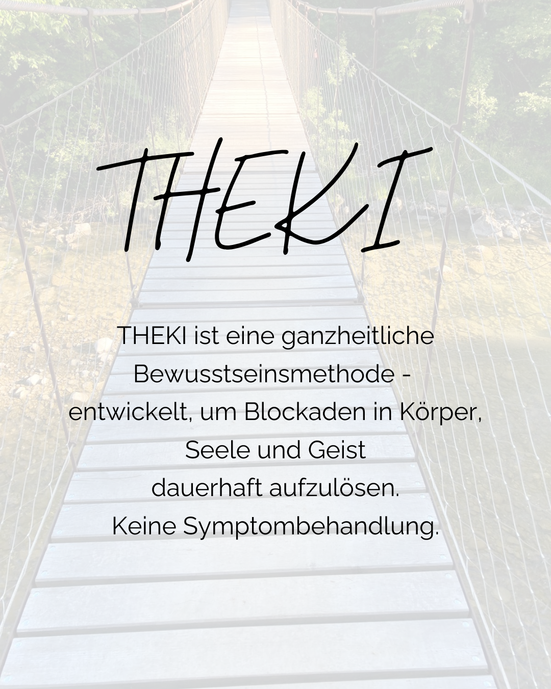 Instanzen Befragung - Heilarbeit - Energiearbeit von Carmen Beck in Haigerloch