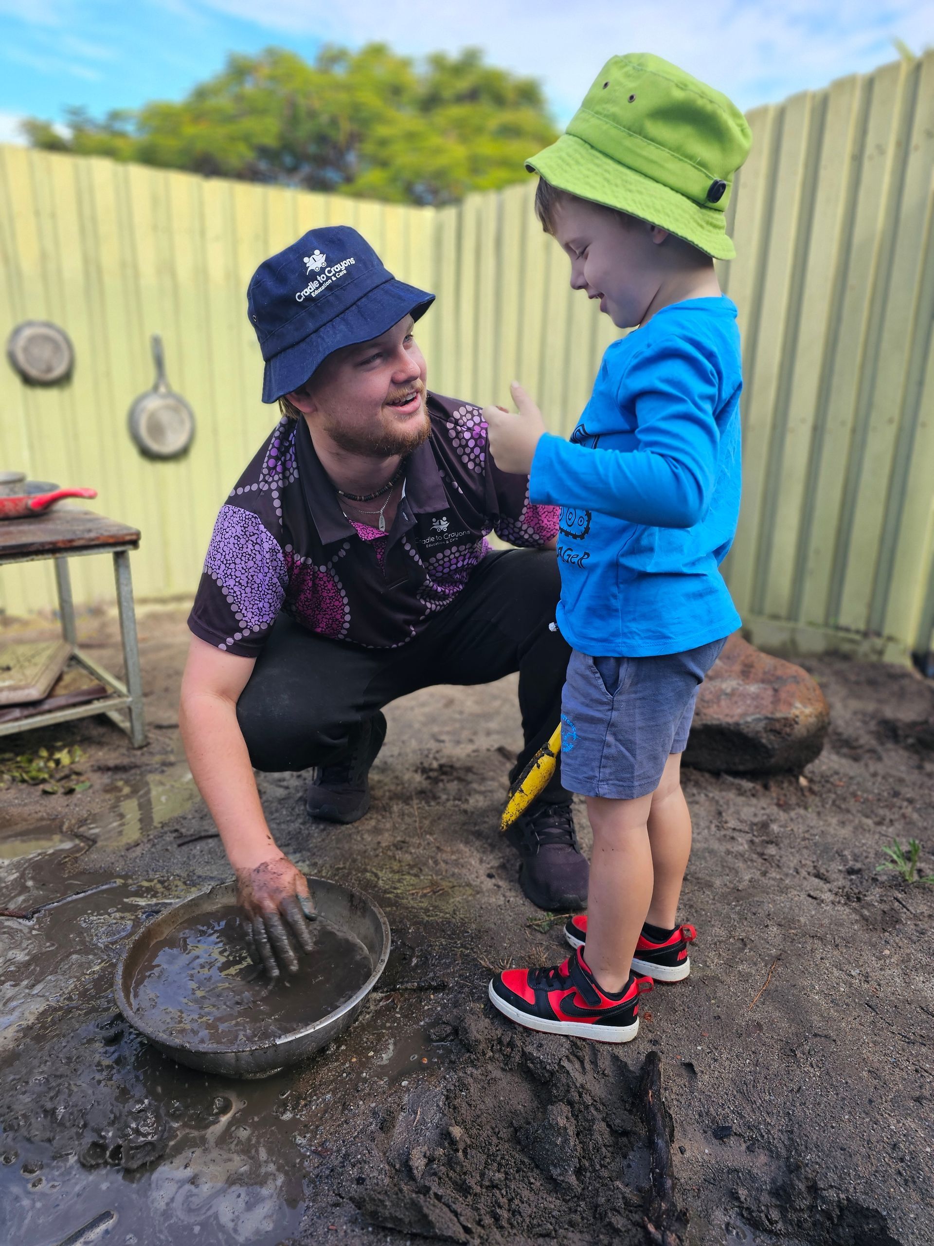 Image Placeholder – Bundaberg North, QLD - Cradle to Crayons Education & Care