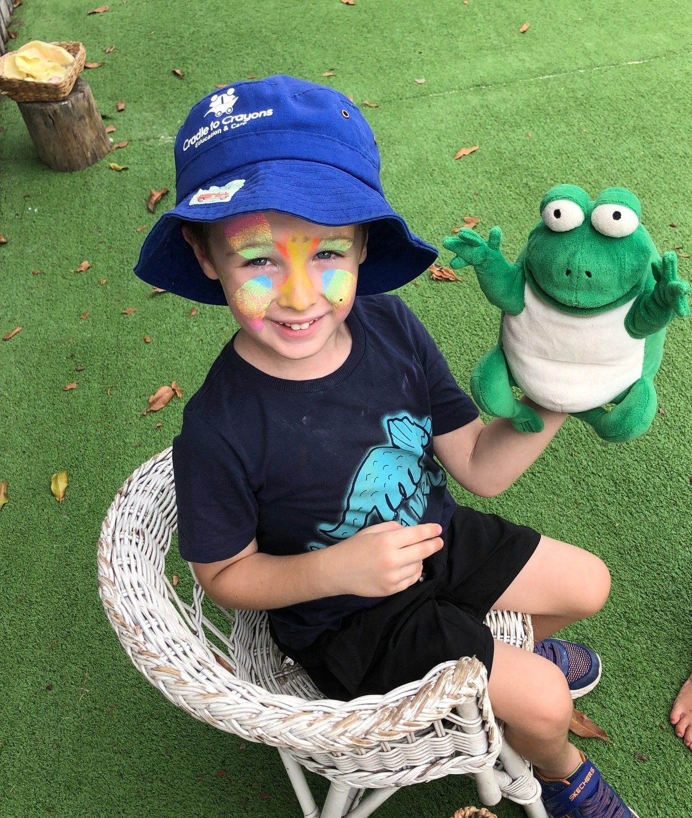 Image Placeholder – Bundaberg North, QLD - Cradle to Crayons Education & Care
