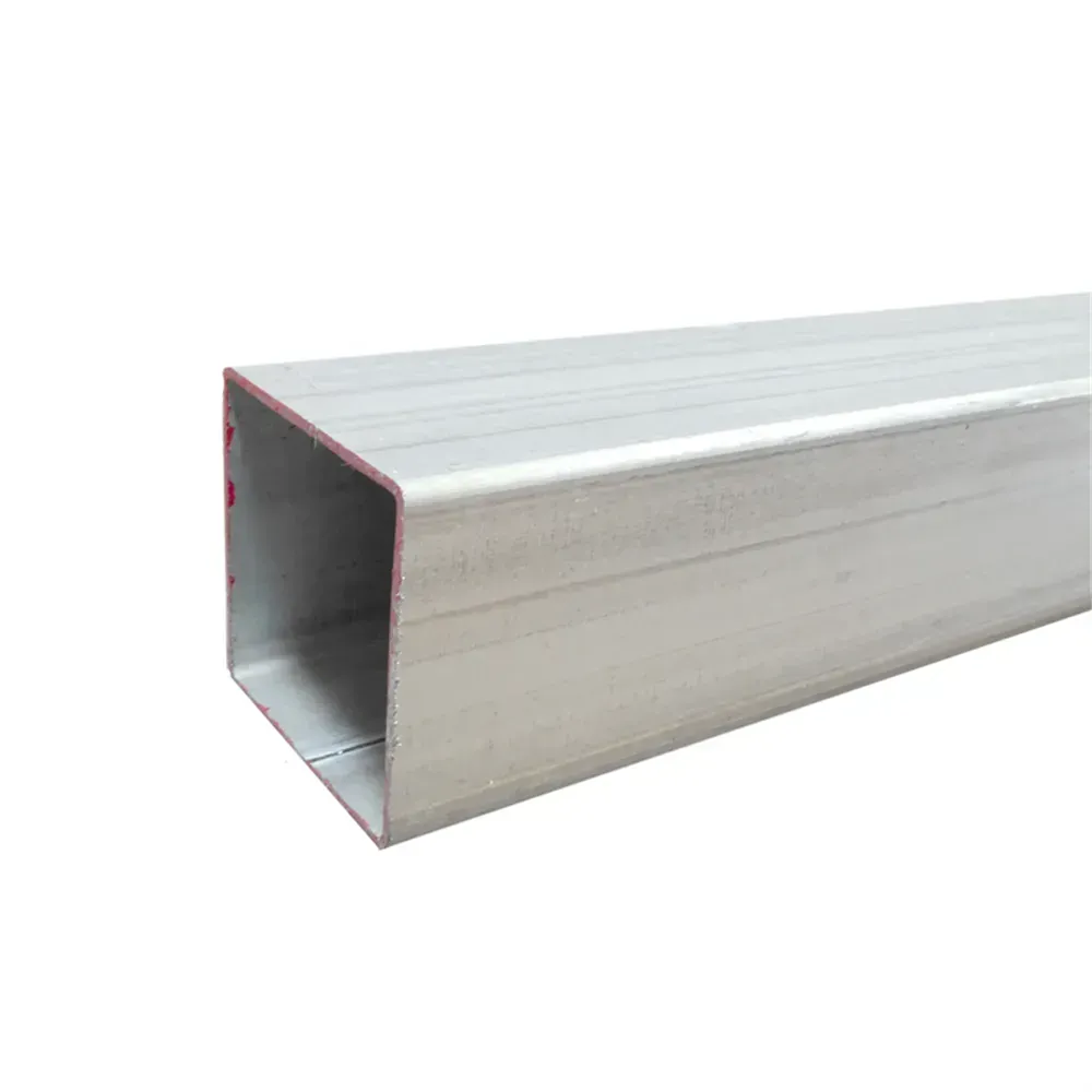 Galvanised Post