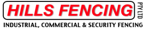 Hills Fencing Pty Ltd