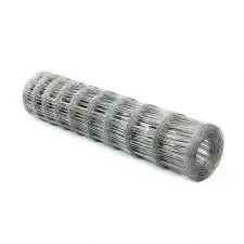 Hinged Joint Mesh 8/115/15 -50m roll