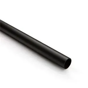 Powder coated Galv Post