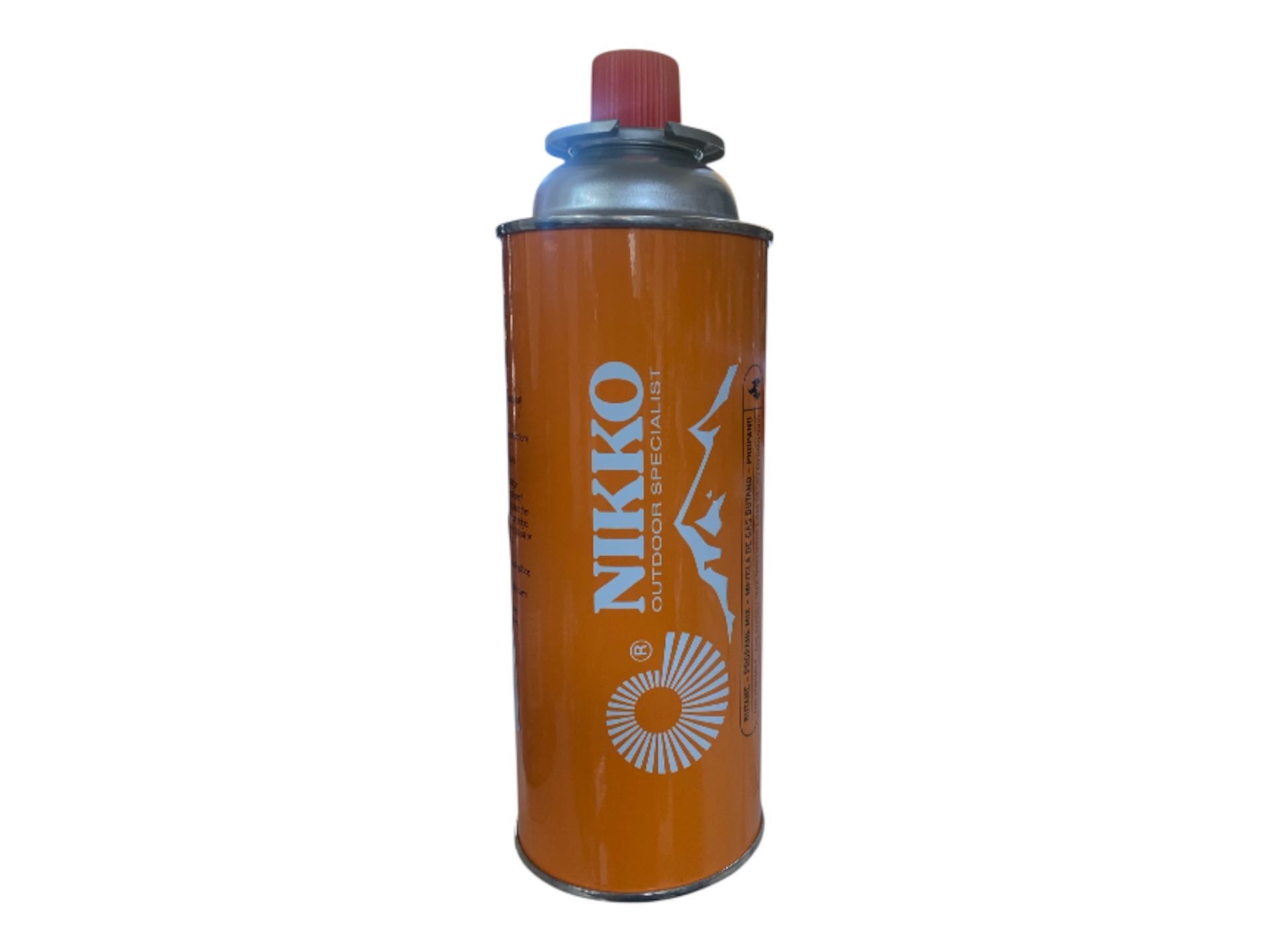 GAS BUTANO