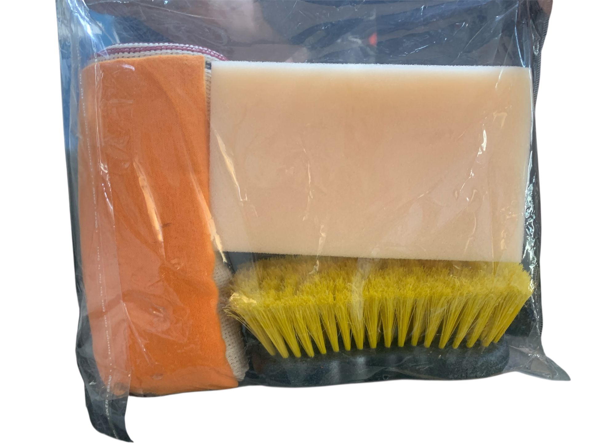KIT DE LIMPIEZA