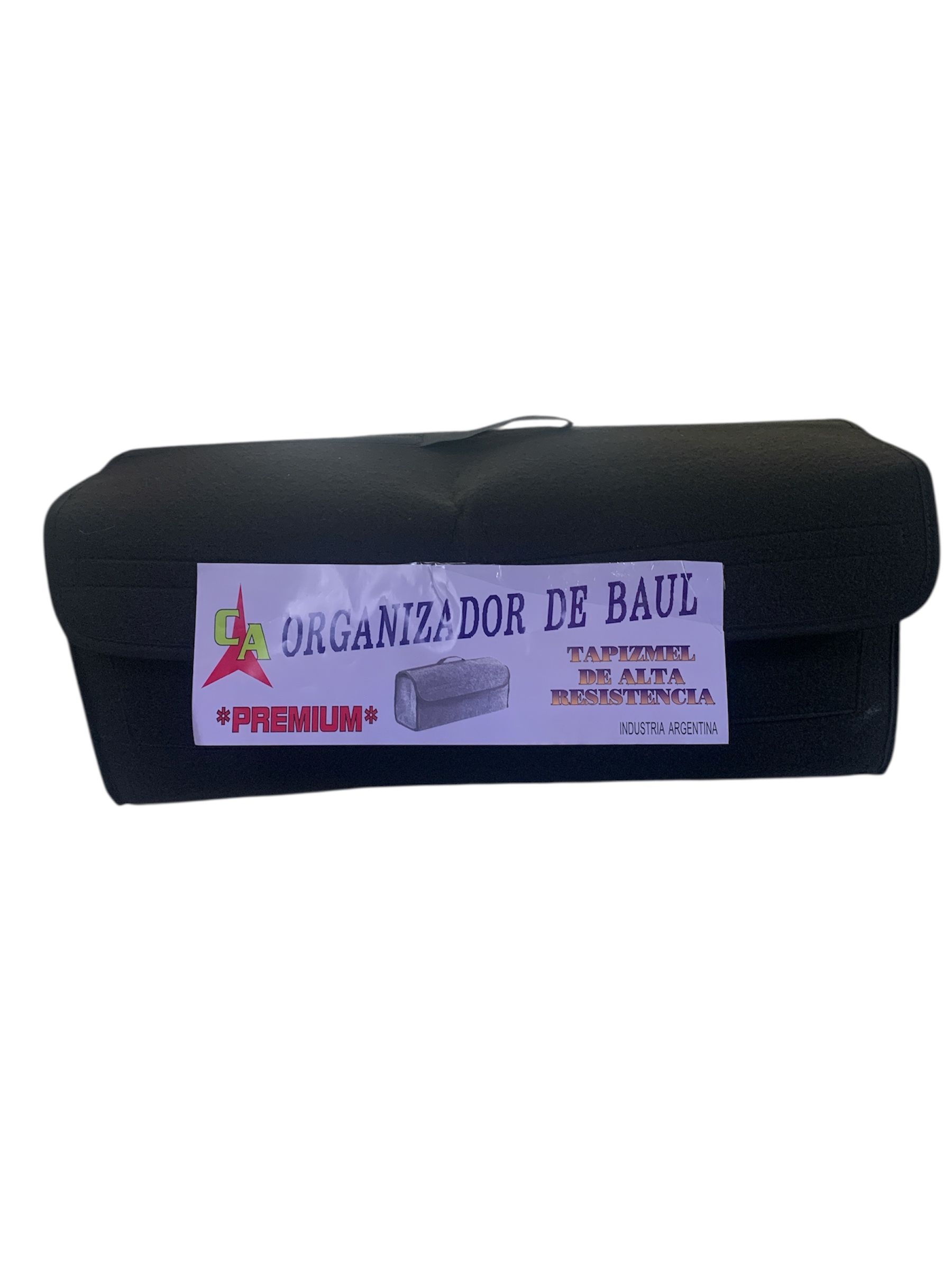 ORGANIZADOR DE BAUL
