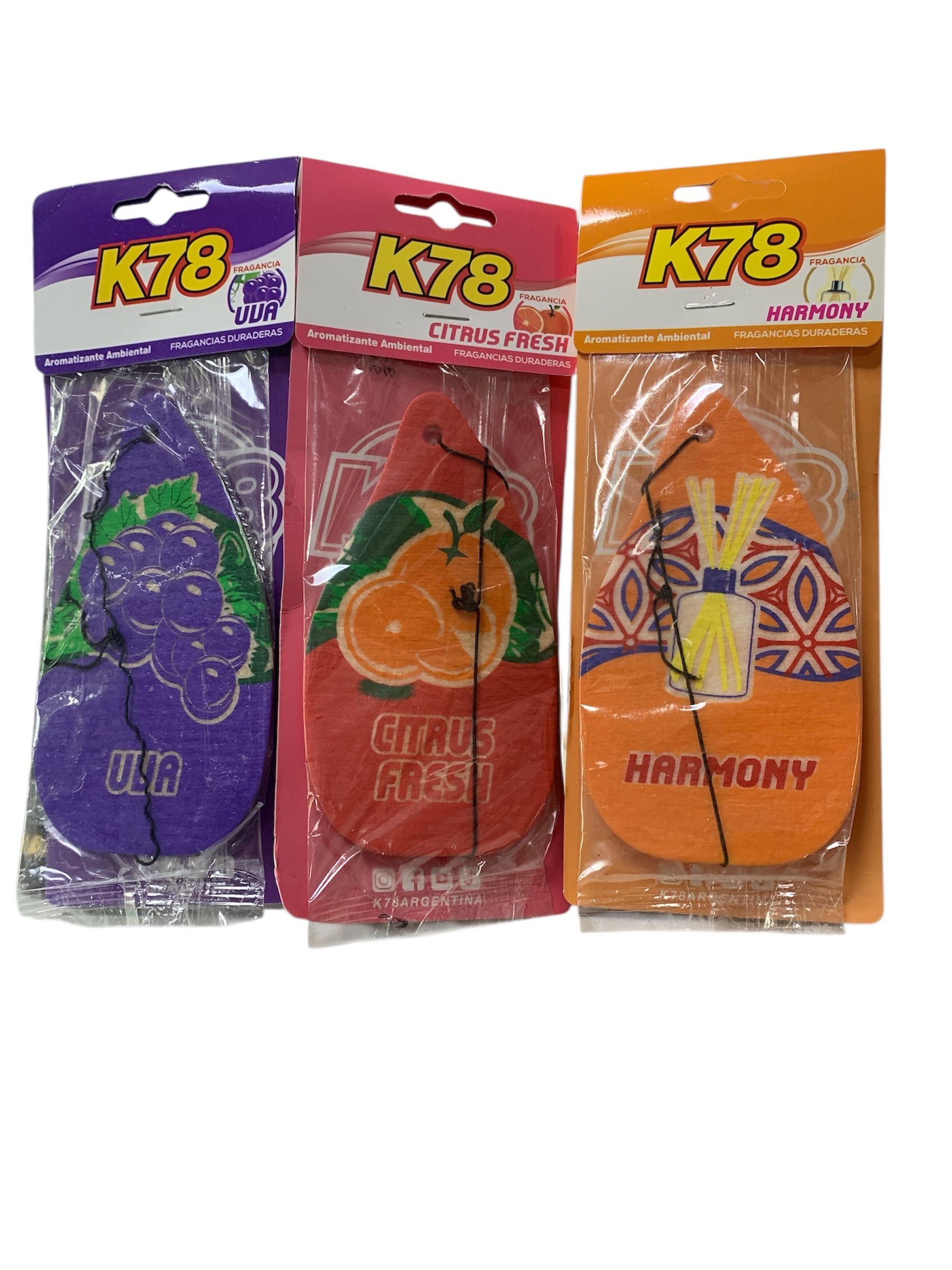 PERFUMES PINITOS