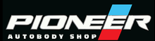 Pioneer Chrysler CarStar Body Shop logo