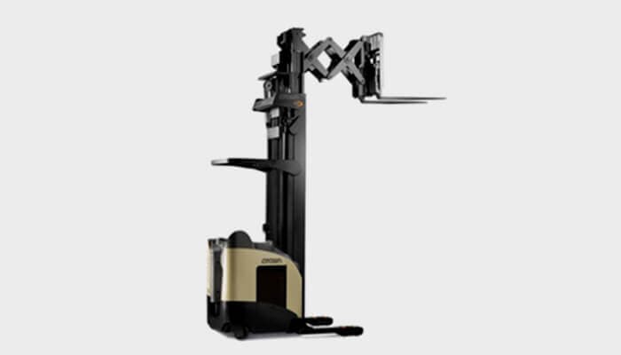 MONTACARGAS DELEXIM SA DE CV - RENTA DE MONTACARGAS