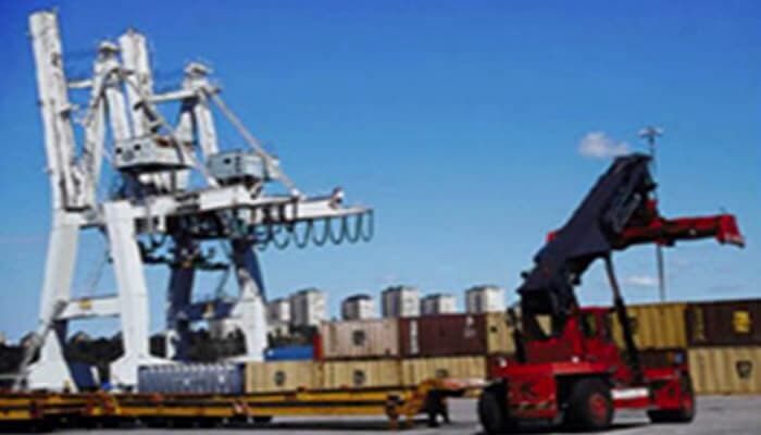 MONTACARGAS DELEXIM SA DE CV - MANTENIMIENTO DE MONTACARGAS