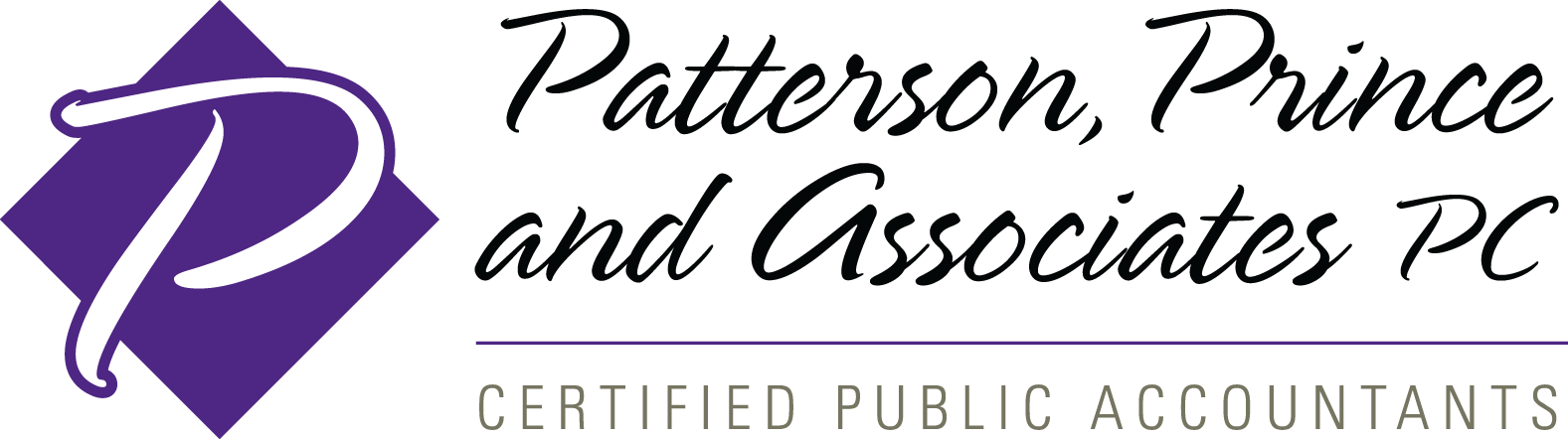 Patterson, Prince & Associates, PC Patterson, Prince & Associates, PC