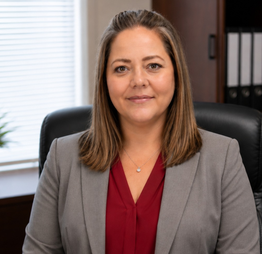 Diana Cummings, Portfolio Property Management team member in Bakersfield, CA
