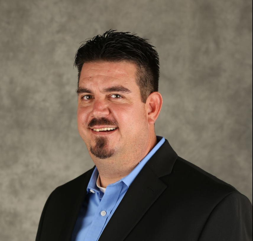Daniel Holt, Portfolio Property Management team member in Bakersfield, CA
