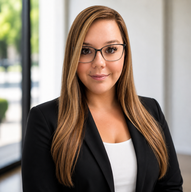 Bryana Sawyer-Woods, Portfolio Property Management team member in Bakersfield, CA
