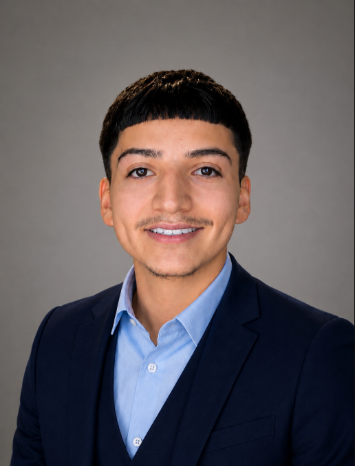 Ricardo Castro, Portfolio Property Management team member in Bakersfield, CA
