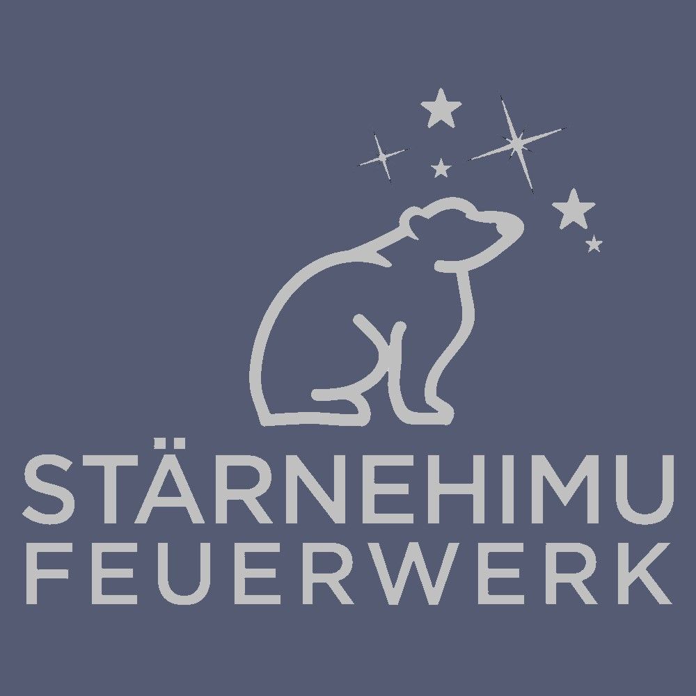 Stärnehimu Feuerwerk