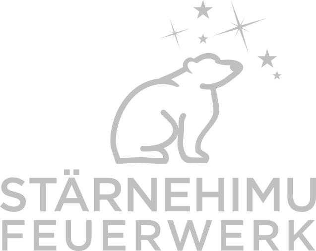 logo stärnehimu feuerwerk