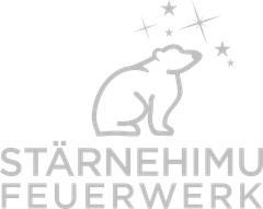 logo stärnehimu feuerwerk