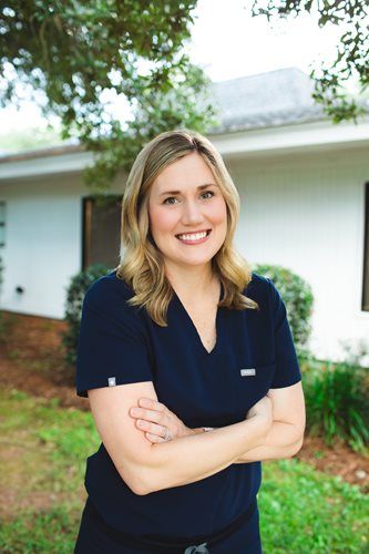 Janelle N. Davis