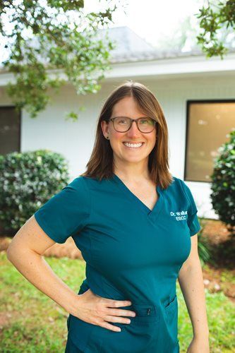 Jennifer D. Walker