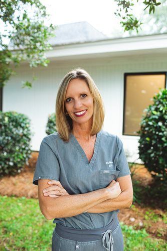 Margaret T. Moore