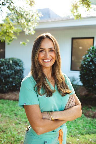 Olivia K. Akins
